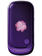 Best available price of Motorola PEBL VU20 in Bosnia