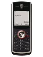 Best available price of Motorola W161 in Bosnia
