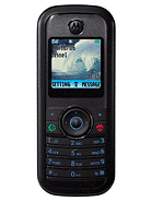 Best available price of Motorola W205 in Bosnia