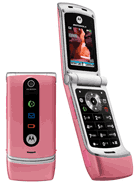 Best available price of Motorola W377 in Bosnia