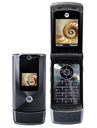 Best available price of Motorola W510 in Bosnia
