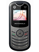 Best available price of Motorola WX160 in Bosnia