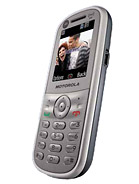 Best available price of Motorola WX280 in Bosnia