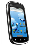 Best available price of Motorola XT800 ZHISHANG in Bosnia