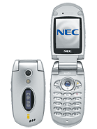 Best available price of NEC N401i in Bosnia