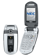 Best available price of NEC e540-N411i in Bosnia