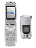 Best available price of NEC N400i in Bosnia