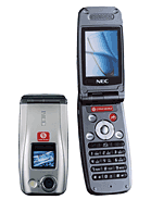 Best available price of NEC N840 in Bosnia