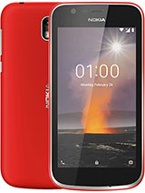Best available price of Nokia 1 in Bosnia