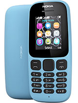 Best available price of Nokia 105 2017 in Bosnia