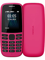 Best available price of Nokia 105 (2019) in Bosnia