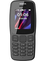 Best available price of Nokia 106 2018 in Bosnia