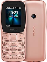 Best available price of Nokia 110 (2022) in Bosnia