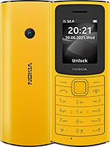 Best available price of Nokia 110 4G in Bosnia