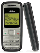 Best available price of Nokia 1200 in Bosnia