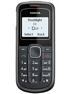 Best available price of Nokia 1202 in Bosnia