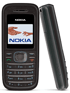 Best available price of Nokia 1208 in Bosnia