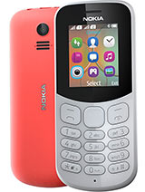 Best available price of Nokia 130 2017 in Bosnia