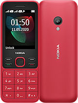 Best available price of Nokia 150 (2020) in Bosnia