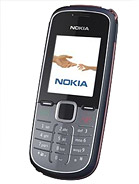 Best available price of Nokia 1662 in Bosnia