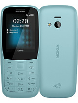 Best available price of Nokia 220 4G in Bosnia