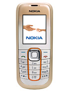 Best available price of Nokia 2600 classic in Bosnia