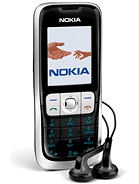 Best available price of Nokia 2630 in Bosnia