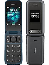 Best available price of Nokia 2760 Flip in Bosnia