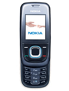 Best available price of Nokia 2680 slide in Bosnia
