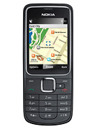 Best available price of Nokia 2710 Navigation Edition in Bosnia
