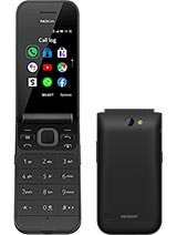 Best available price of Nokia 2720 V Flip in Bosnia