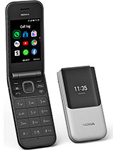 Best available price of Nokia 2720 Flip in Bosnia