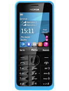 Best available price of Nokia 301 in Bosnia