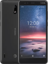 Best available price of Nokia 3_1 A in Bosnia