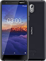 Best available price of Nokia 3-1 in Bosnia