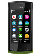 Best available price of Nokia 500 in Bosnia