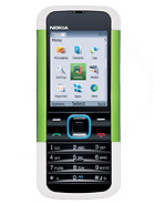 Best available price of Nokia 5000 in Bosnia