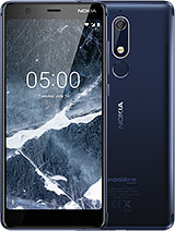Best available price of Nokia 5-1 in Bosnia