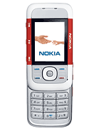 Best available price of Nokia 5300 in Bosnia