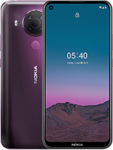 Best available price of Nokia 5.4 in Bosnia