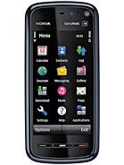 Best available price of Nokia 5800 XpressMusic in Bosnia