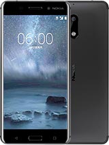Best available price of Nokia 6 in Bosnia
