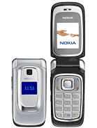 Best available price of Nokia 6085 in Bosnia