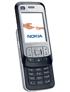 Best available price of Nokia 6110 Navigator in Bosnia