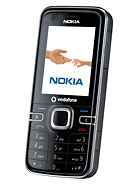 Best available price of Nokia 6124 classic in Bosnia
