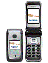 Best available price of Nokia 6125 in Bosnia