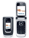Best available price of Nokia 6126 in Bosnia