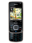 Best available price of Nokia 6210 Navigator in Bosnia