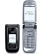 Best available price of Nokia 6263 in Bosnia