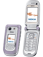 Best available price of Nokia 6267 in Bosnia